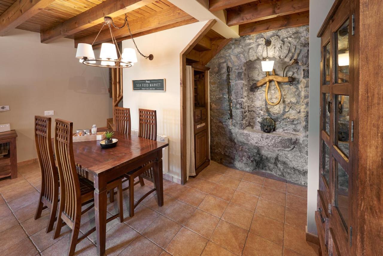Desconnectar Bellver De Cerdanya II Eksteriør bilde