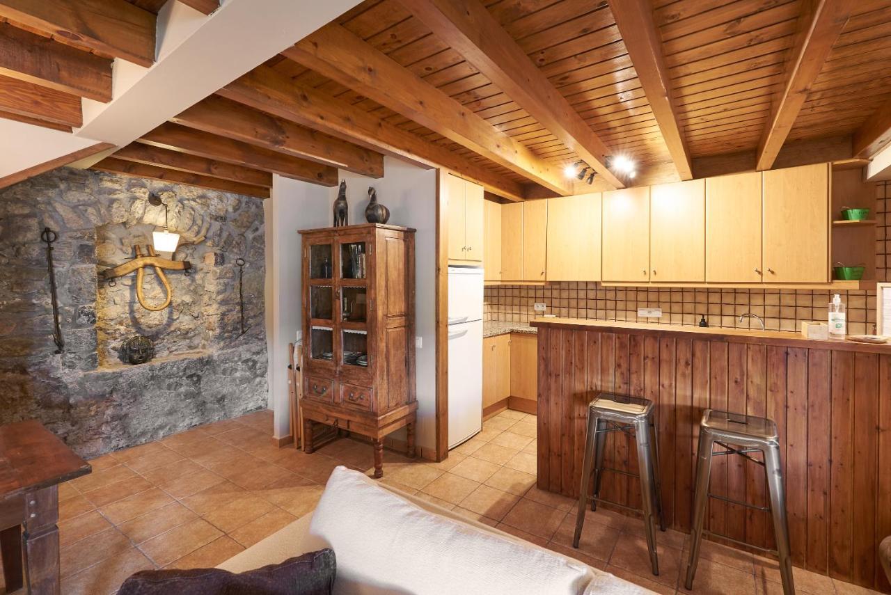 Desconnectar Bellver De Cerdanya II Eksteriør bilde
