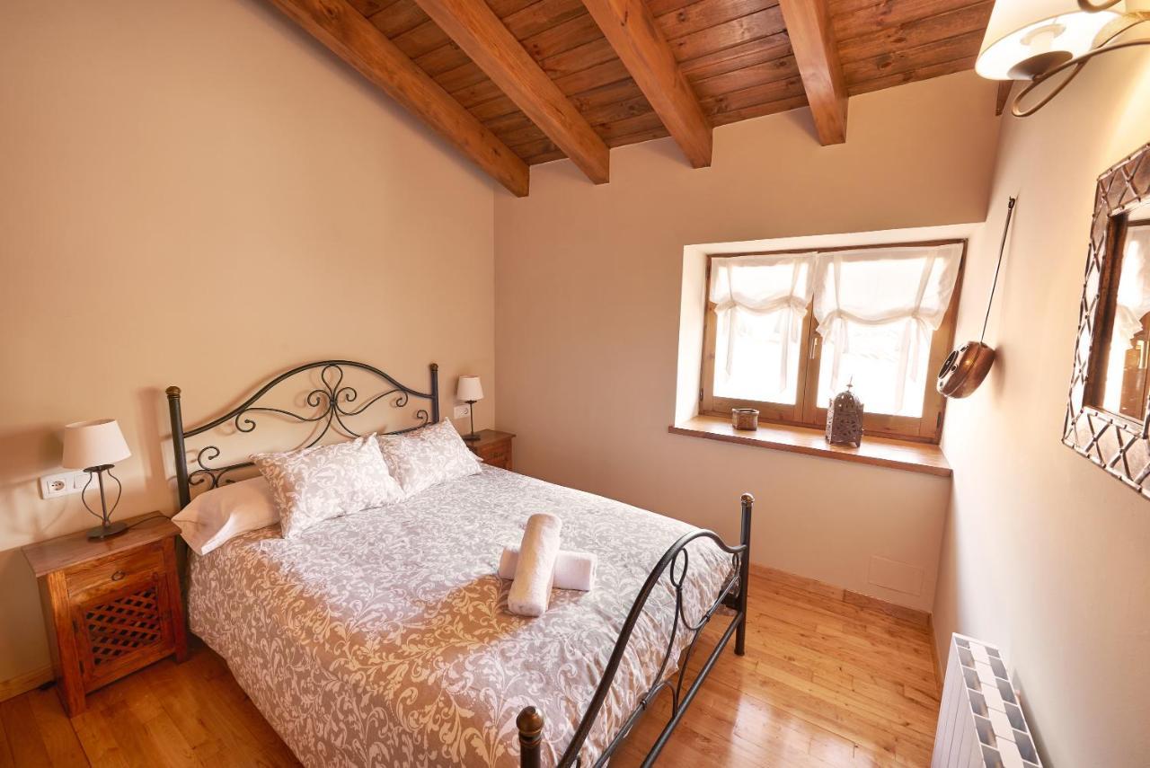 Desconnectar Bellver De Cerdanya II Eksteriør bilde